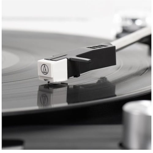 Tornamesa Victrola Eastwood Vta-72-Bam