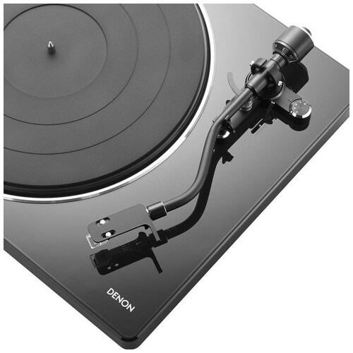 Tornamesa Denon Dp-29F