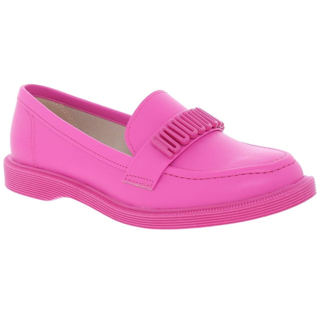 Tenis moleca hot sale rosa bebe