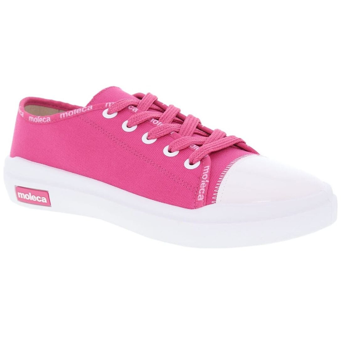 Tenis cheap moleca retro