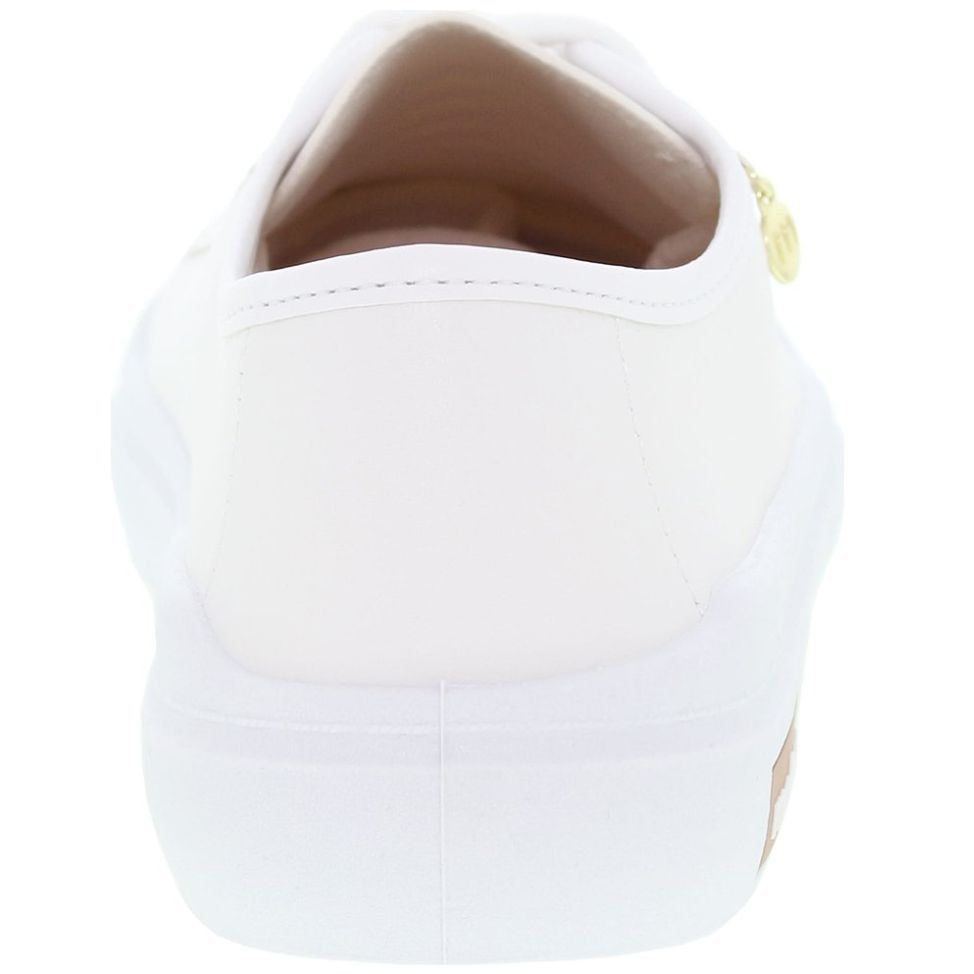 Tenis moleca sale vintage branco