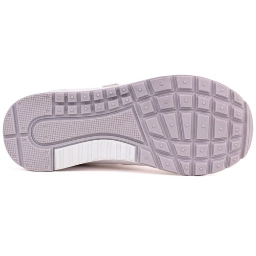 Tenis Original Penguin con Velcro 15-18 Blanco
