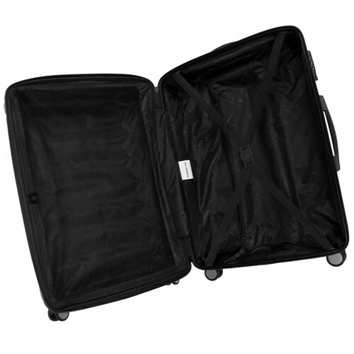 Maleta Gravitate 27" Negro It Luggage
