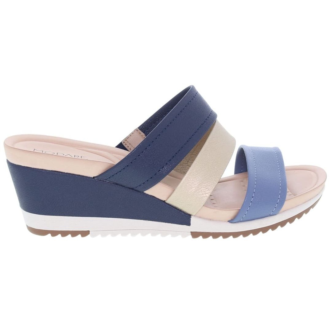 Sandalias modare sale 2019