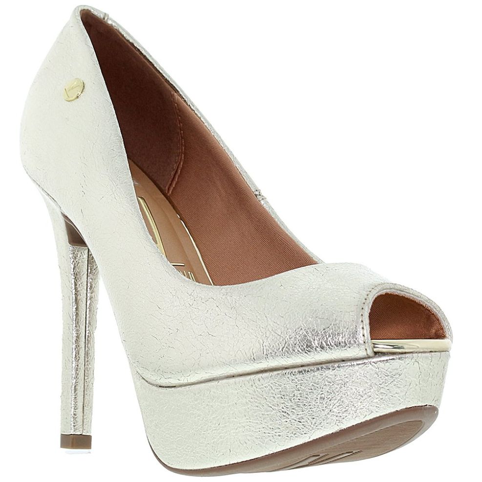 Zapatilla Boca de Pescado Vizzano