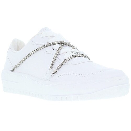  Tenis Casual Tiras de Cristal Vizzano