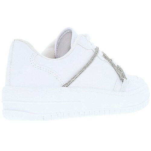  Tenis Casual Tiras de Cristal Vizzano