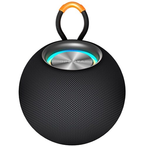 Bocina Hopestar H52 Negra