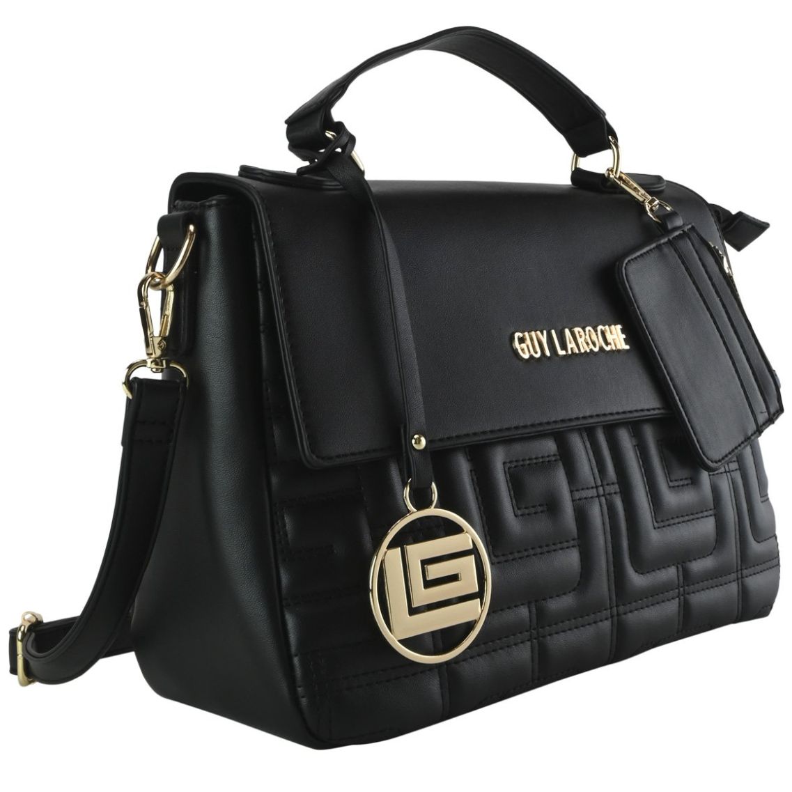 Guy discount laroche bolsos