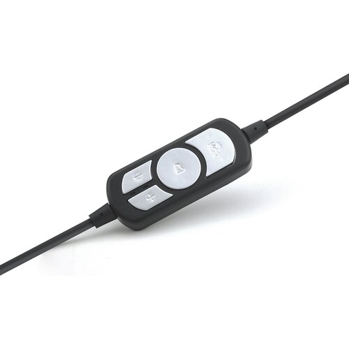 Audífonos Usb con Micrófono Stf