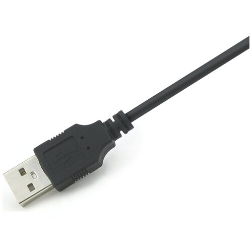 Audífonos Usb con Micrófono Stf