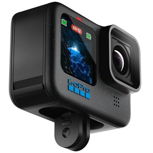 Cámara Gopro Hero12 Black