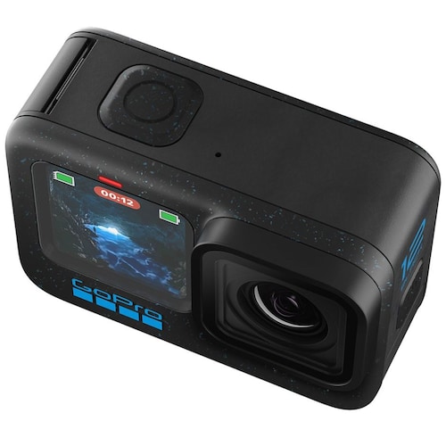Cámara Gopro Hero12 Black