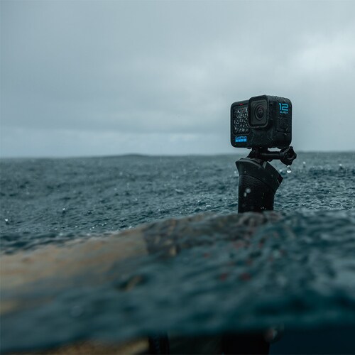 Cámara Gopro Hero12 Black