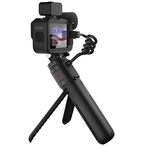 Cámara Gopro Hero12 Black Creator Edition