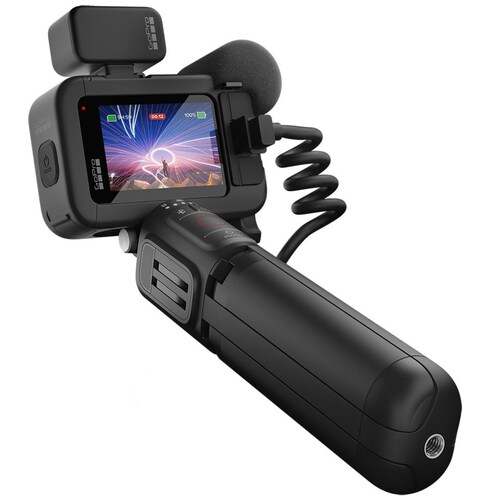 Cámara Gopro Hero12 Black Creator Edition