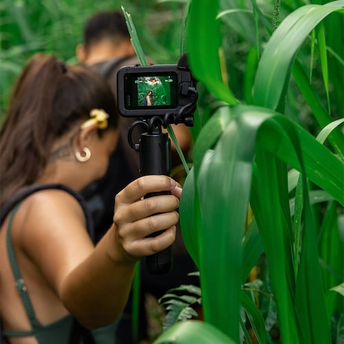 Cámara Gopro Hero12 Black Creator Edition