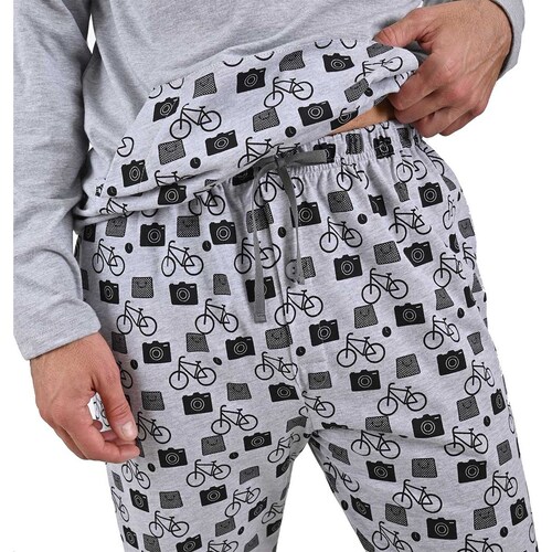 Pijama Moda Villa para Hombre