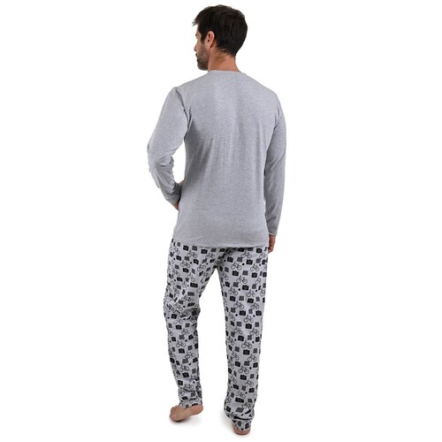 Pijama Moda Villa para Hombre