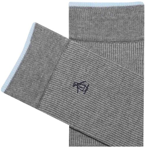 Calcetín Original Penguin Punto Arroz para Hombre