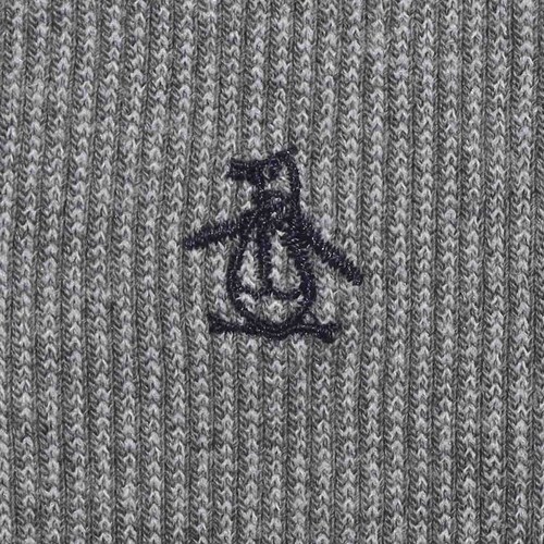 Calcetín Original Penguin Punto Arroz para Hombre