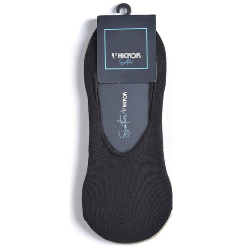 Protectopie Hickok Liso Negro para Hombre