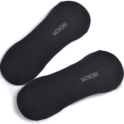 Protectopie Hickok Liso Negro para Hombre