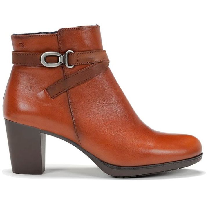 Botines para mujer online sears