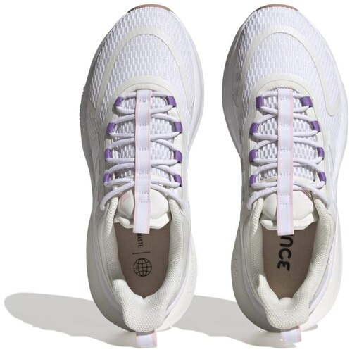 Tenis Running Adidas Alphabounce para Dama
