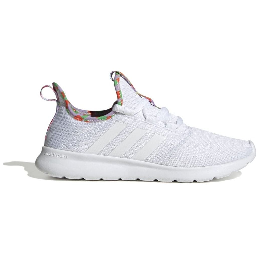 Adidas cloudfoam para mujer best sale