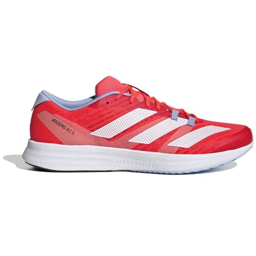 Tenis Running Adidas Adizero Rc 5 para Caballero