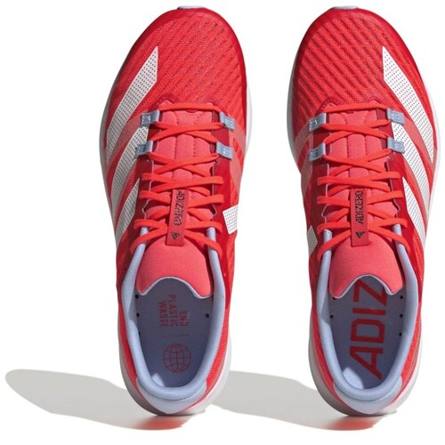 Tenis Running Adidas Adizero Rc 5 para Caballero