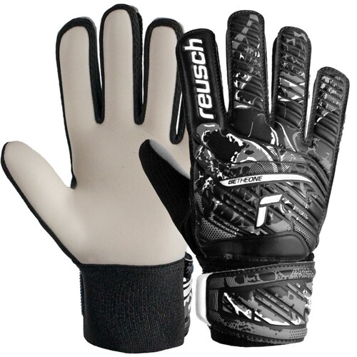 Guante para Portero Atrakt Sd Verde Reusch