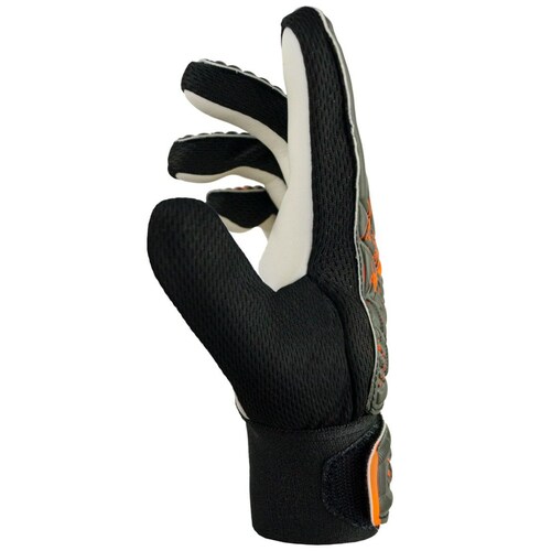 Guante para Portero Futbol Reusch Starter Jr Verde