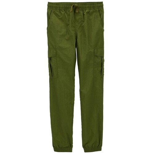 Pantalón Carters con Jareta para Niño