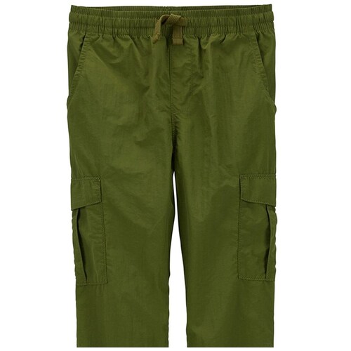 Pantalón Carters con Jareta para Niño