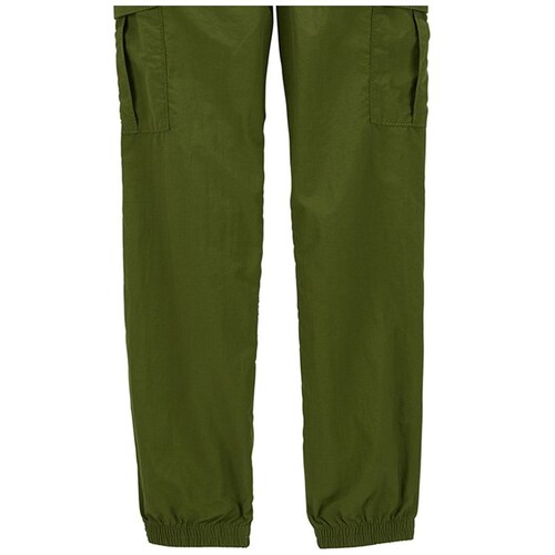 Pantalón Carters con Jareta para Niño