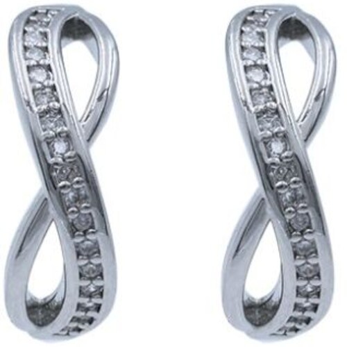 Aretes de Infinito