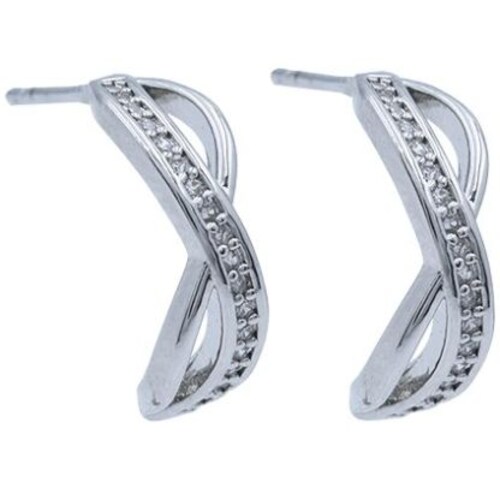 Aretes de Infinito