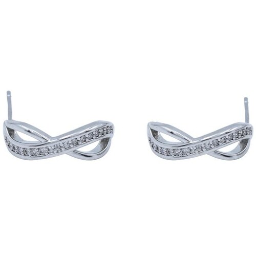 Aretes de Infinito