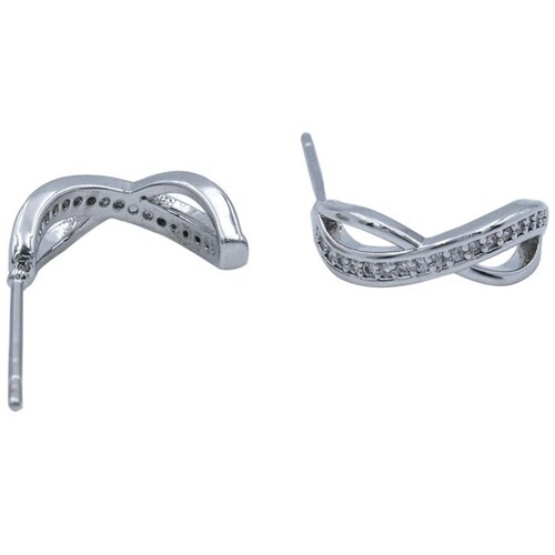 Aretes de Infinito