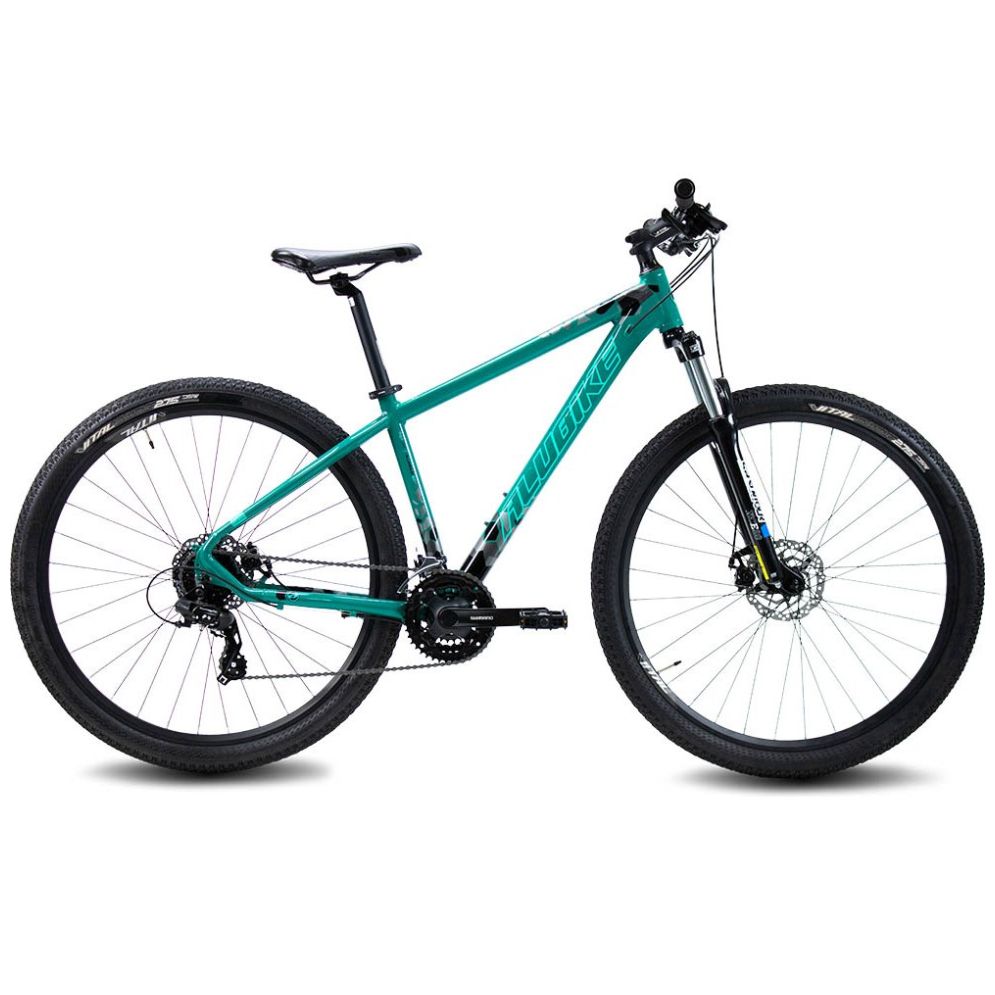 Bicicleta rodada 27.5 online mercurio ranger