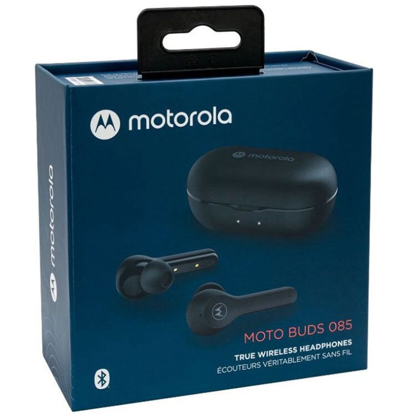 Audifonos best sale motorola buds