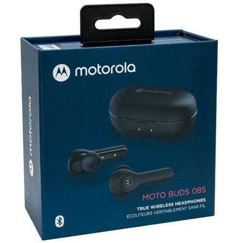 Auriculares Motorola MOTO BUDS 105 - Negro