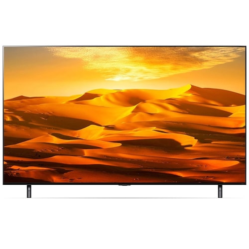 Pantalla LG 65" Qned 4K Thinq Ai 65Qned90Sqa