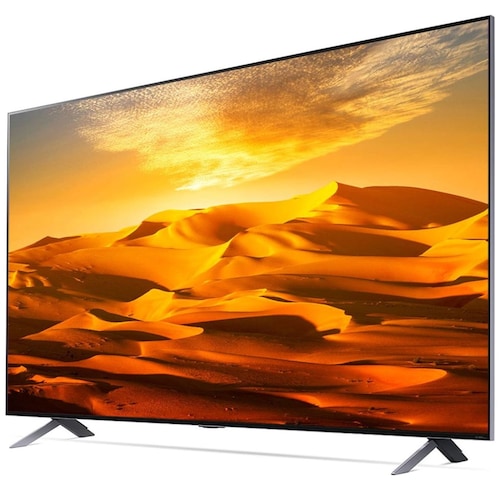 Pantalla LG 65" Qned 4K Thinq Ai 65Qned90Sqa