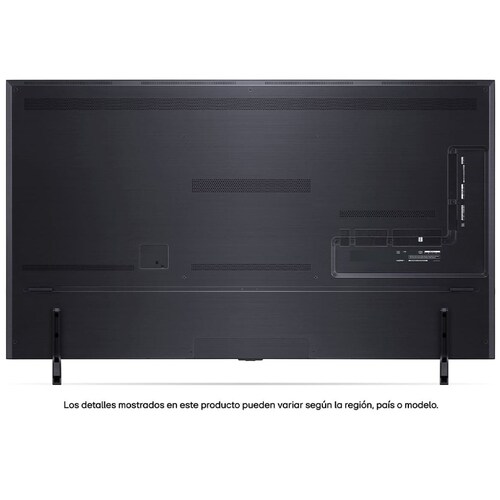Pantalla LG 65" Qned 4K Thinq Ai 65Qned90Sqa