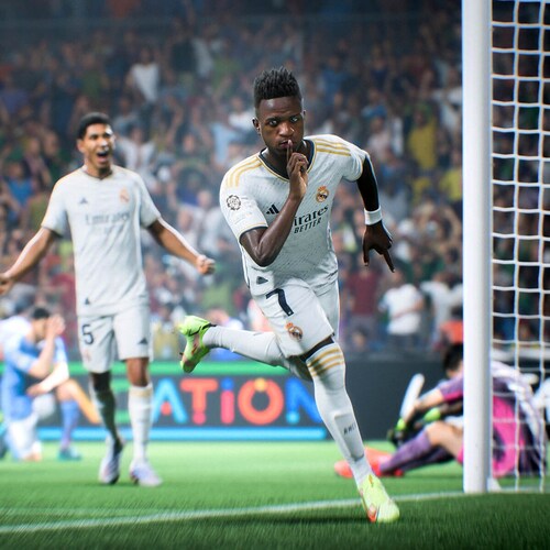 Nintendo Switch Fc 24