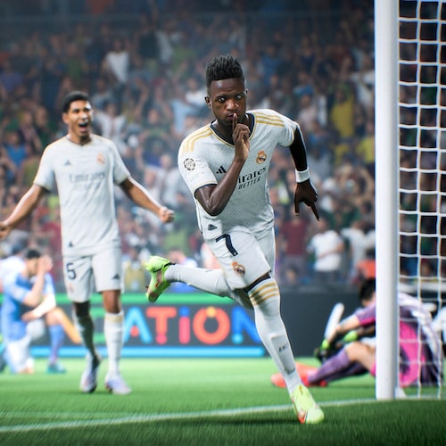 Fc 24 Ea Sports - Playstation 5