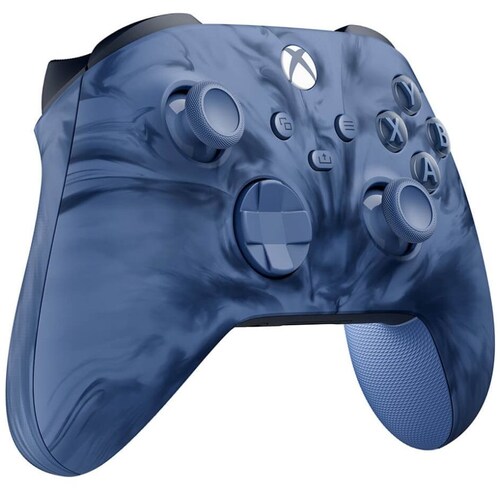 Xbox Serie X Y S Control Inalámbrico Stormcloud Vapor